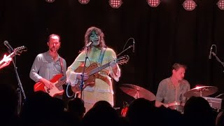 Hannah Cohen - Draggin - Globe Hall - Denver, Colorado - 8-16-2025