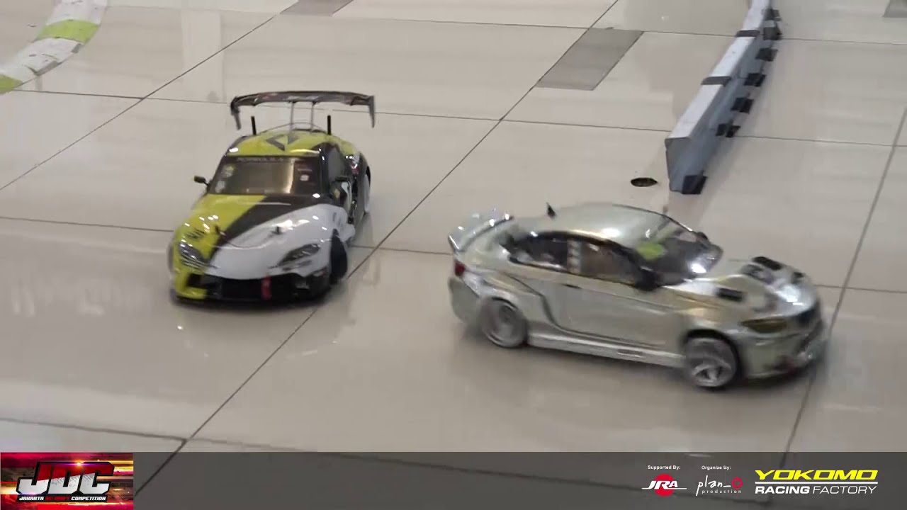 JDC INDONESIA 2020 PRO Battle Class YouTube