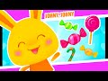 Johny Johny Yes Papa | Titounis | Nursery Rhymes