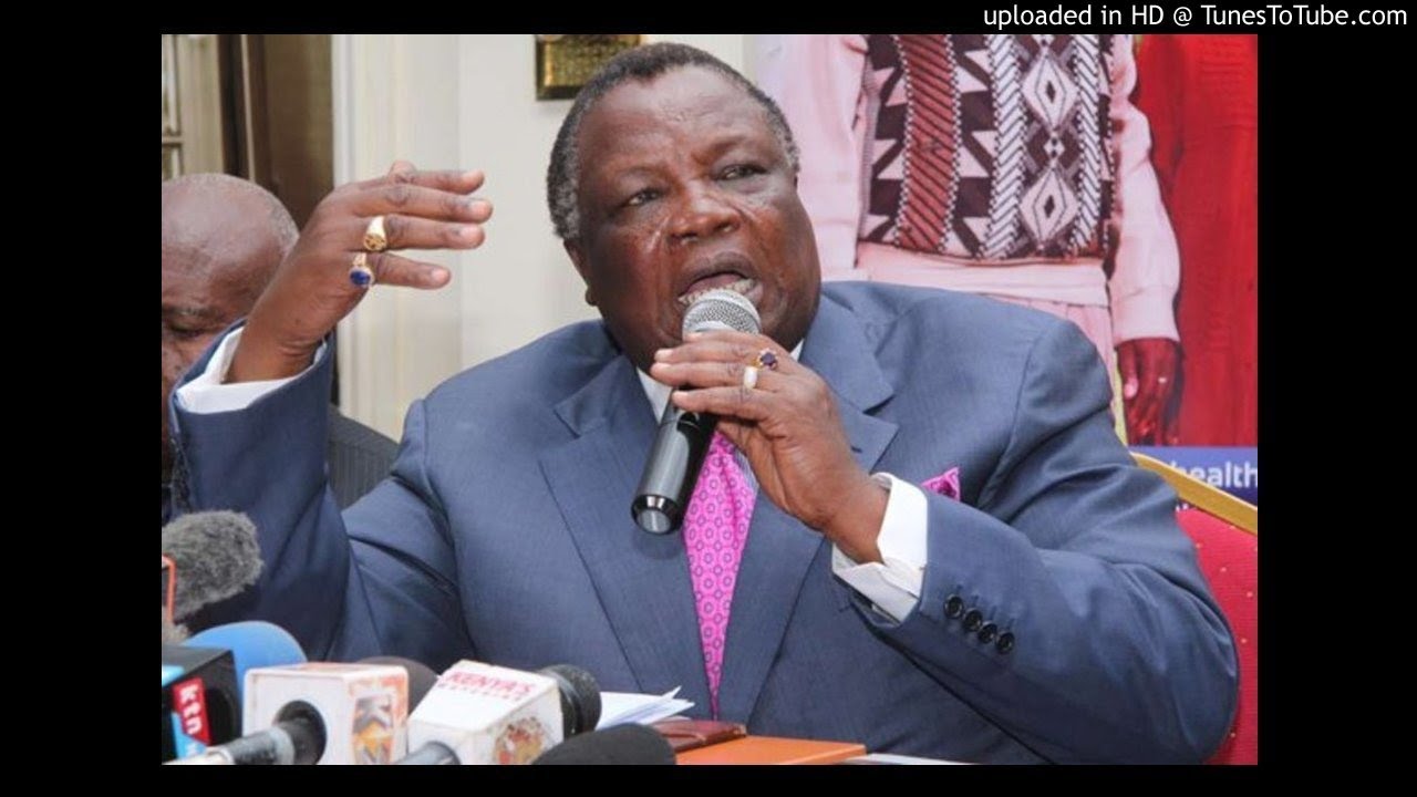 YouTube에서 Nasa boycott could cause massive job losses: Francis Atwoli Cotu 보기 YouTube에서 Nasa boycott could cause massive job losses: Francis Atwoli Cotu 보기