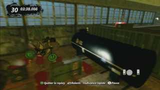 Trials Evolution - Wherehouse (Ninja Level 2)