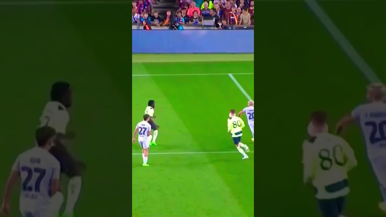 MEMPHIS DEPAY GOALS!! 