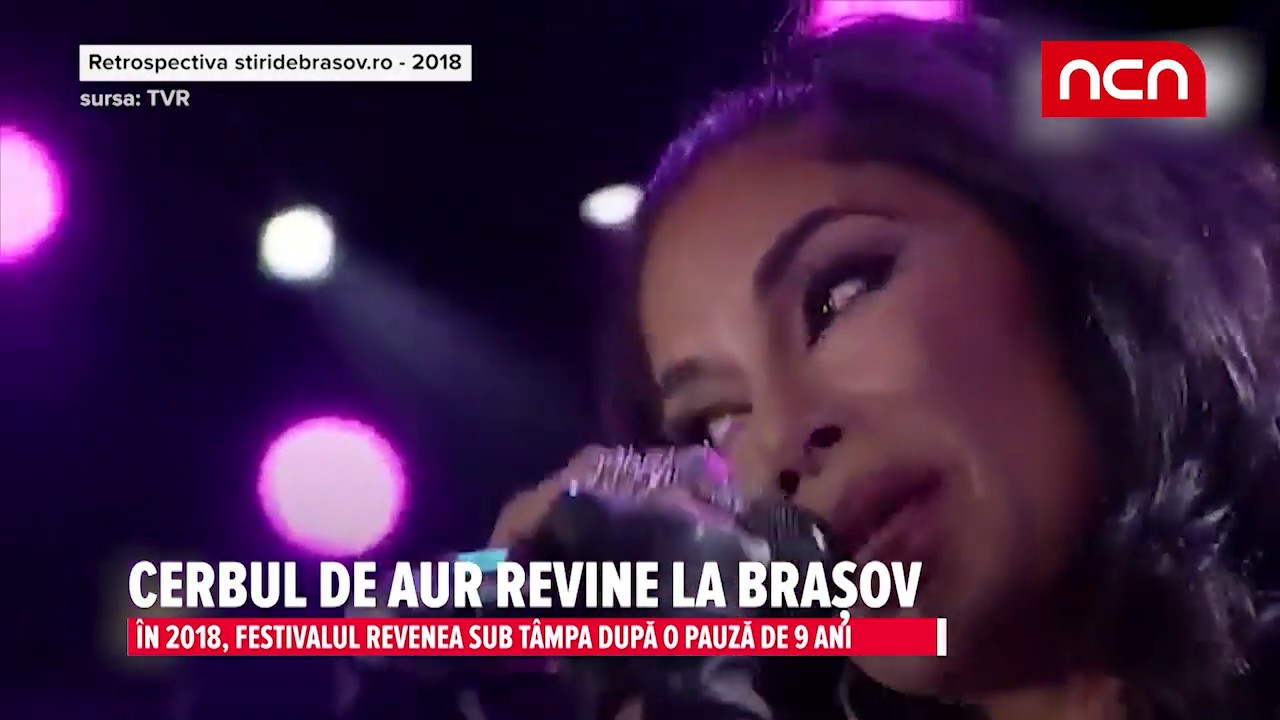 Analiza anului 2018 in judetul Brasov stories we tell