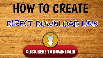How to create direct download link of any file in mobile | Direct download link kaise banaye |