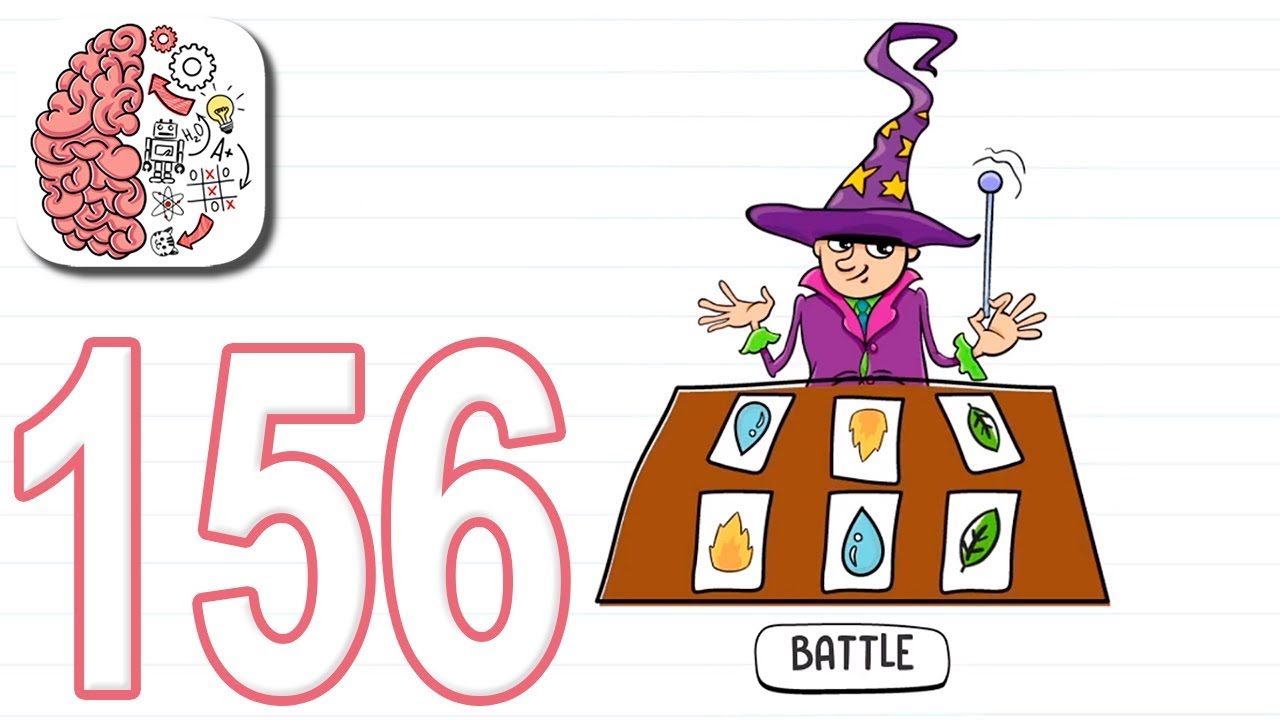 Как пройти 156 уровень в brain. 156 уровень brain. уровень 156 braintest. игра brain test 156. игра brain test ответы уровень 156.