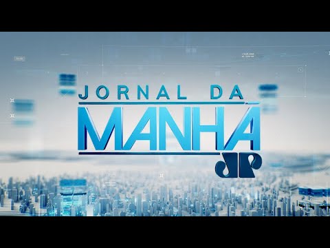 JORNAL DA MANHÃ - 18/04/2022