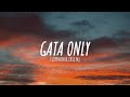 Gata Only-Letra-Floyymenor-Cris Mj