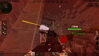 SHADOWS CRAFT SERVER fragmovie