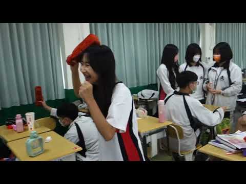 2023立人高中高中部50屆國中部26屆畢業典禮校園生活回顧影片