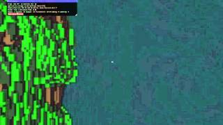Voxel Engine Demo: UI upgrade