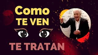 como te VEN te TRATAN........