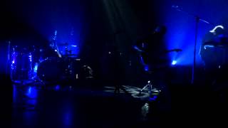Caspian - Concrescence Live in Q. Hall Shanghai