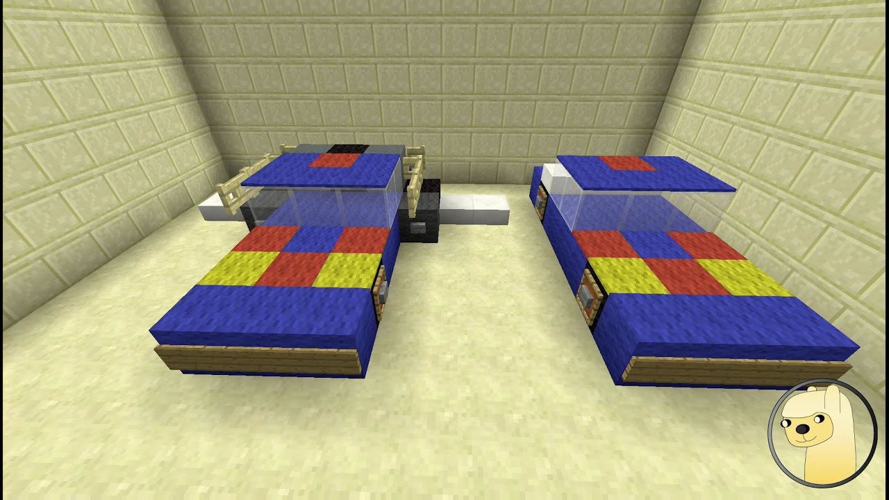 Minecraft - How To Build Transformers G1 Tracks! video phone beyonce mp3
