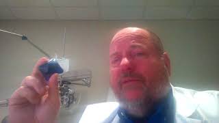 Handling ocular chemical burns in children and adolescents