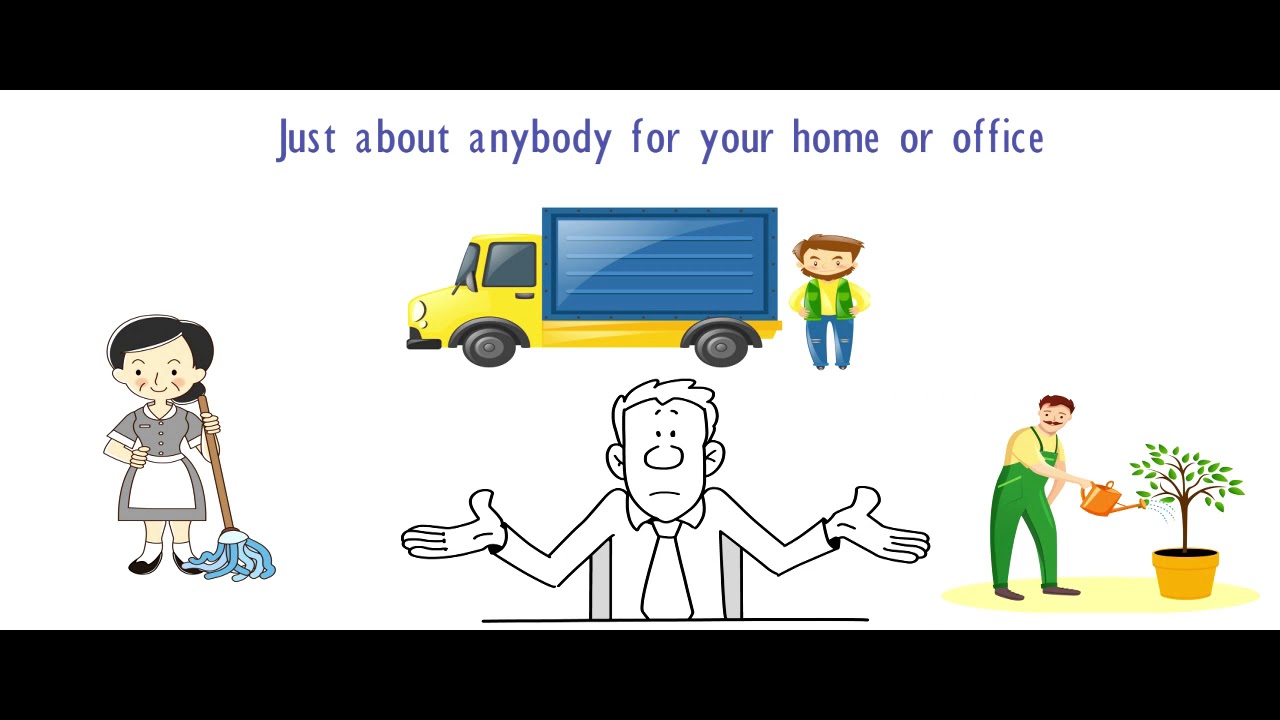 Get True Help - YouTube