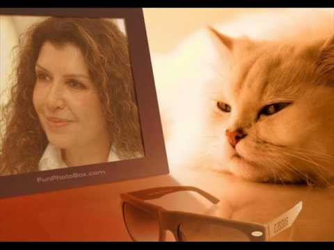 يا مسافر وناسي هواك الفنانة عناية جابر 