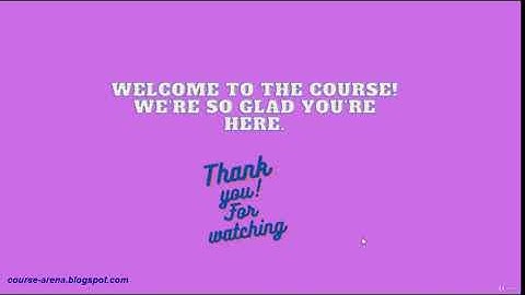 Python And Flask Demonstrations Practice Course | Udemy course Preview