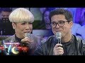 GGV: Aga and Charlene's love story