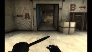 [CS:GO] Random Clips #2 [60 FPS]