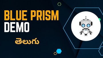 Blue Prisim Demo on 19 July 23 by Mr Sunny Sir Batch May