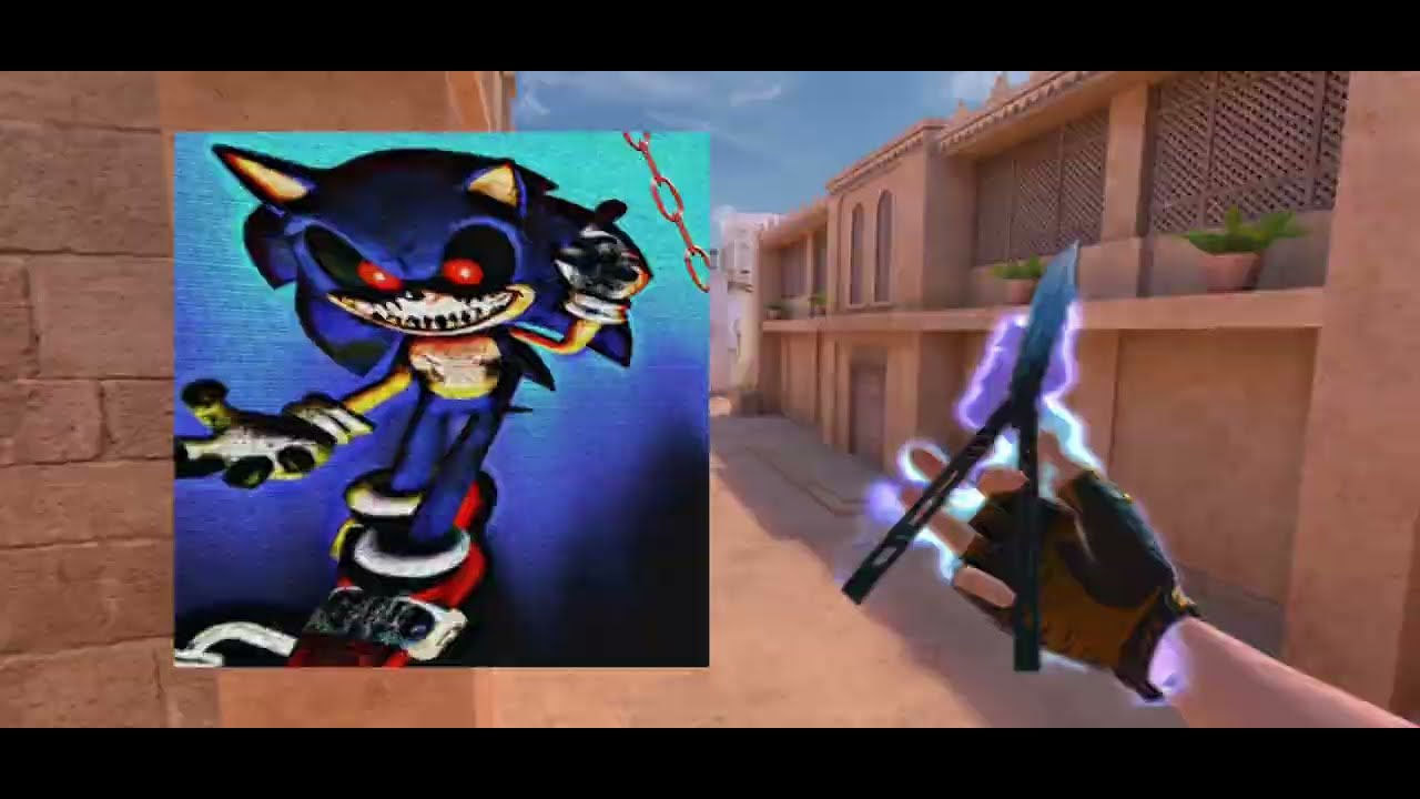 Standoff 2 | S0NIK.EXE….💀