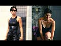 The Matrix (1999) Cast: Then And Now 2023