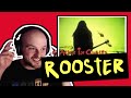 Who or what is The Rooster? - Alice in Chains - Rooster - REACTION