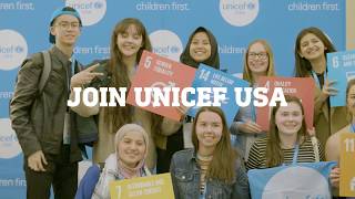 Join us for the 2020 UNICEF UNITE Annual Summit! screenshot 1