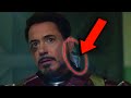 Captain America: Civil War Trailer ALL EASTER EGGS (Civil War Trailer ANALYZED)