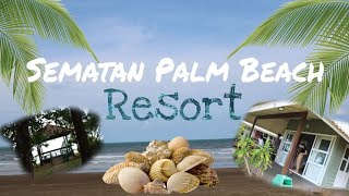 SECOND VACATION FOR MILKA | PALM BEACH RESORT JEPARA