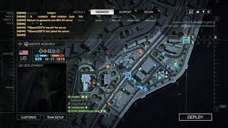 Battlefield 4. 8Y and still strong!
