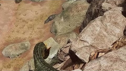 Path of Titans Apex Killers. Cera Vs Giga