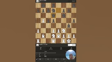 Grind. Learn. Play. Repeat. Game 531 #ChessJourney #MindOverMatter #EveryMoveCounts