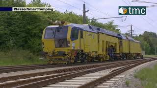 Tamping Assistant TA² - tmc