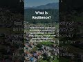 What is Resilience?