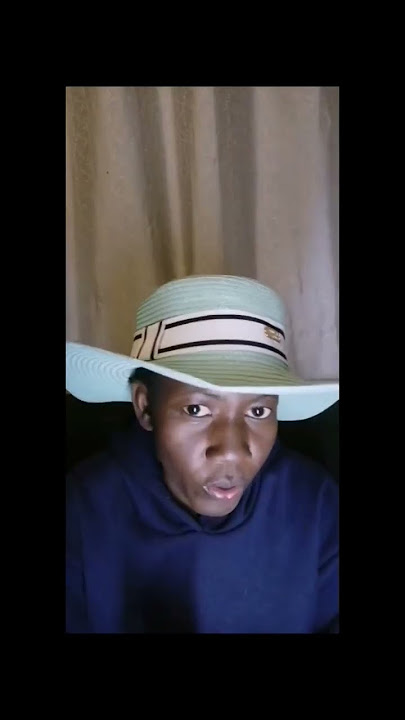 Minister Thandazani - Baba ndavepano