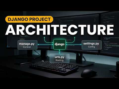 Install Django on Windows in 15 Minutes | Beginner-Friendly Guide