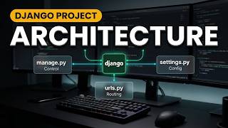 Install Django on Windows in 15 Minutes | Beginner-Friendly Guide
