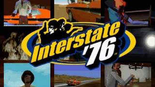 Interstate '76 Soundtrack 1