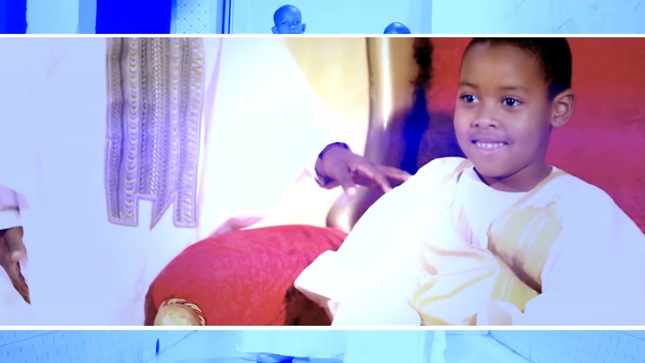 LES FRERES ZIKIRI BAROU & BABLEN HAMAN HAROUNE