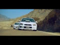 Blood Brothers - Subaru GC8 & GDB Spec-C