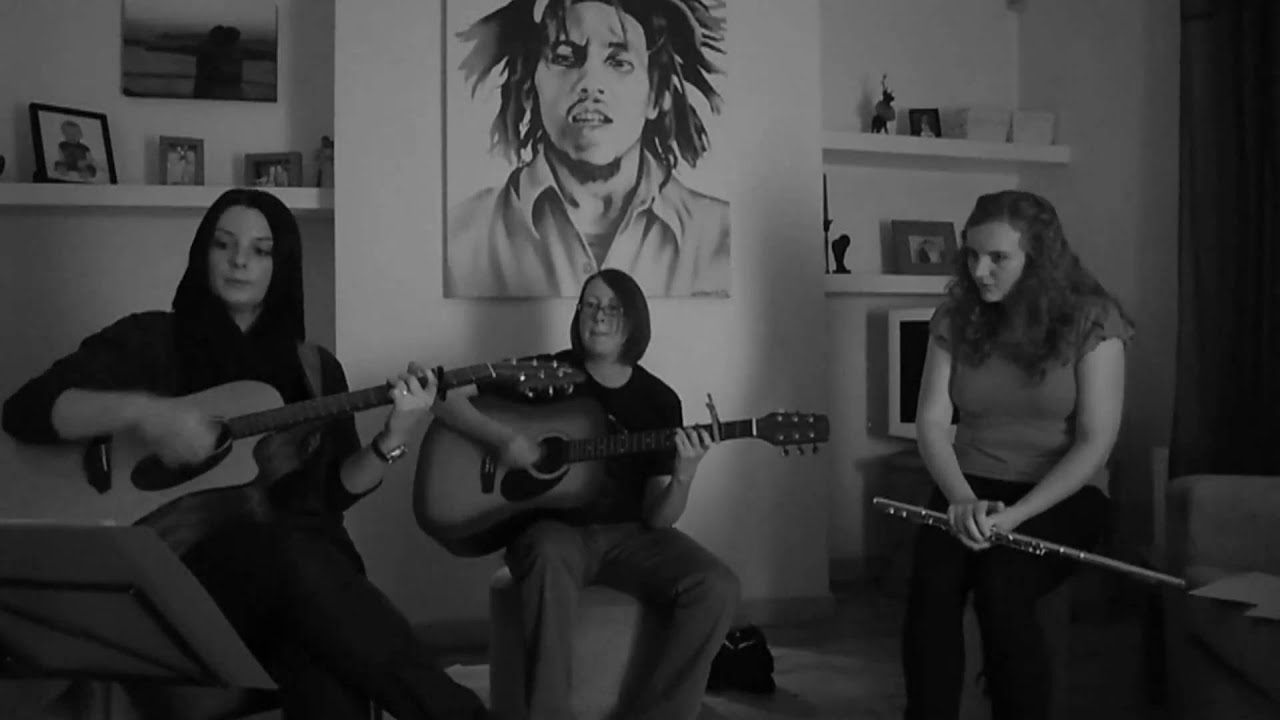 Air All I Need (Cover) YouTube Air All I Need (Cover) YouTube