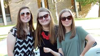 Westside High School Senior Video 2018