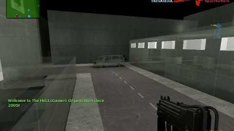 CSS- SUPER wall hack ownage Must see!