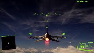 Project Wingman Remixed: Mission 4 - Uphill, Every Way
Project Wingman Remixed: Mission 4 - Uphill, Every Way Project Wingman Remixed: Mission 4 - Uphill, Every Way