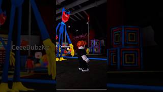 💤 POPPY PLAYTIME MORPHS! #roblox #poppy #poppy4