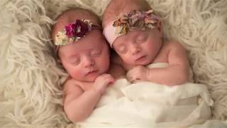 Blank Children's NICU Story