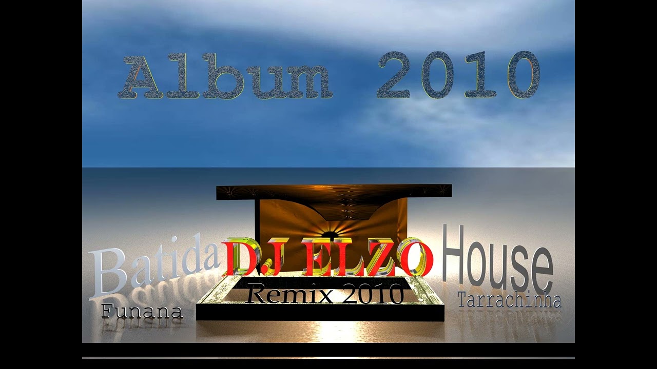 Rapicada Dj Elzo Prod 2010