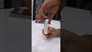 5ml Milky Eye Drop Bottle | Available on IndiaMART