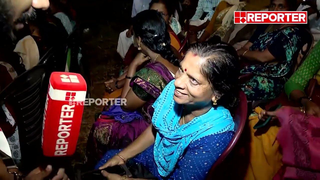 'ഒരു വ്യക്തി അല്ല പാര്‍ട്ടി, ഞങ്ങള്‍ക്ക് പാര്‍ട്ടിയാണ് വലുത്' | Nilambur